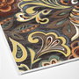Conceptum Mu177 - Coffee Alfombra de Pasillo 80 x 300 cm